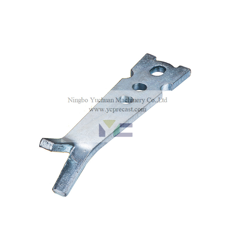 Erection anchor  Type FE